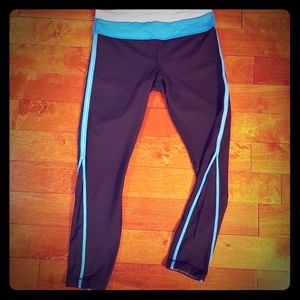 Lululemon Athletics Leggings